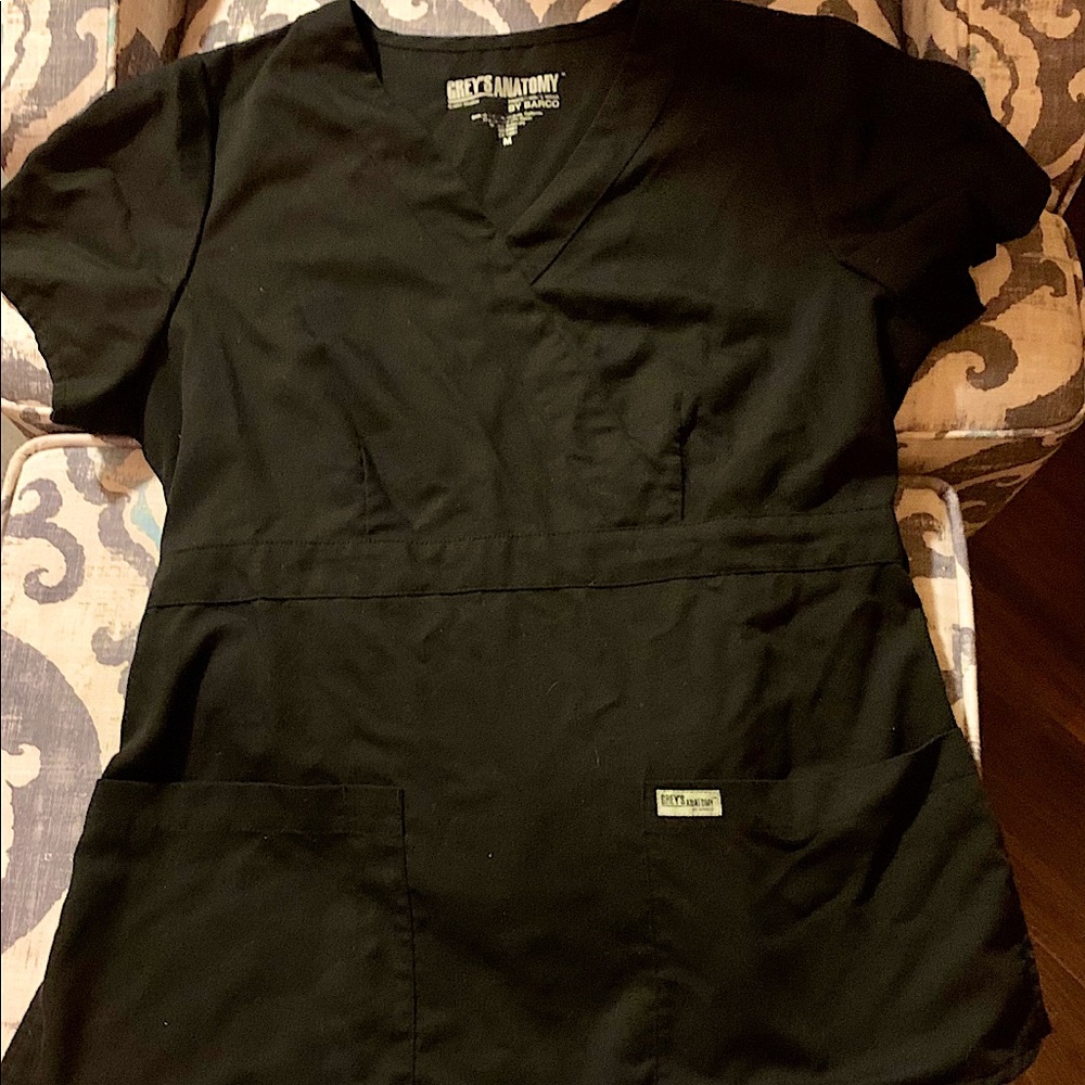 Grey’s Anatomy Scrubs-Medium